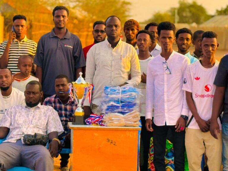 Darlon Sports Day (3)