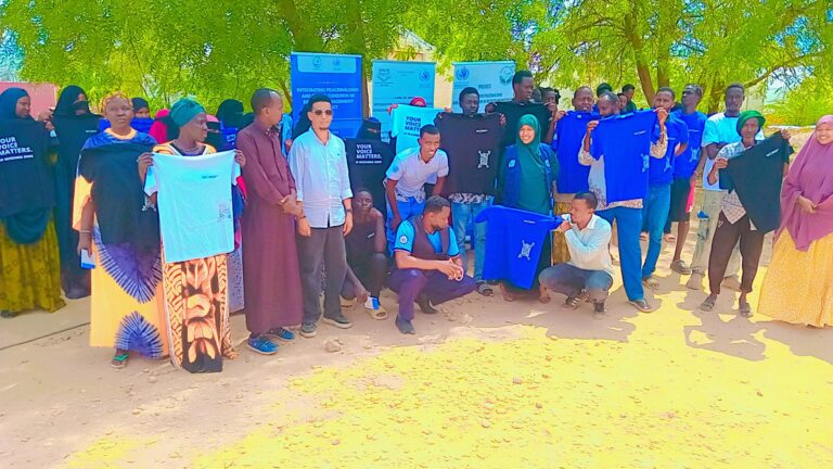 International HUMAN RIGHTS DAY - 10 December